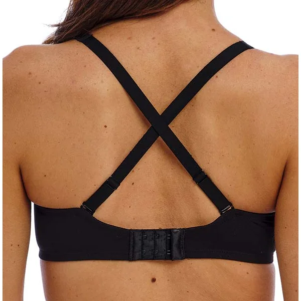 Soutien gorge à armatures BODY BY 2.0 WA851315 NOIR