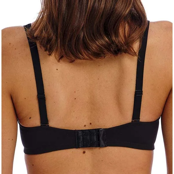 Soutien gorge à armatures BODY BY 2.0 WA851315 NOIR