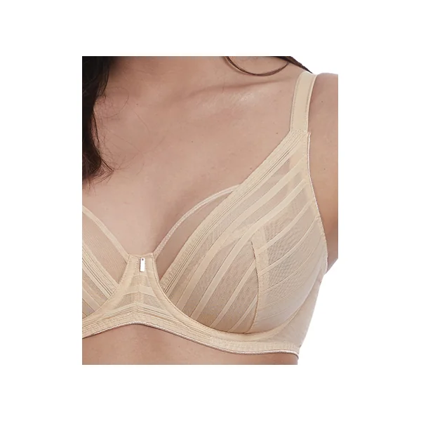 Soutien gorge à armatures CAMEO 3161 SABLE
