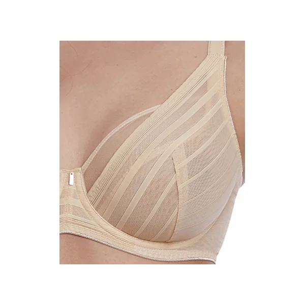 Soutien gorge à armatures CAMEO 3161 SABLE
