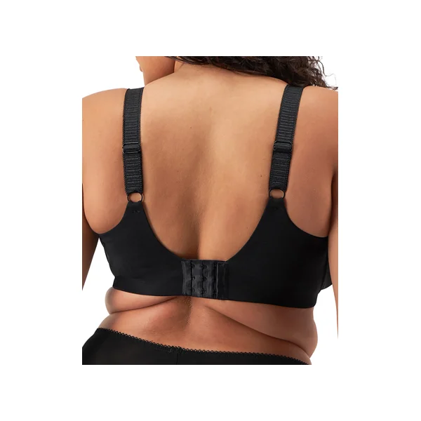 Soutien gorge à armatures CATE ALLURE 302405 NOIR