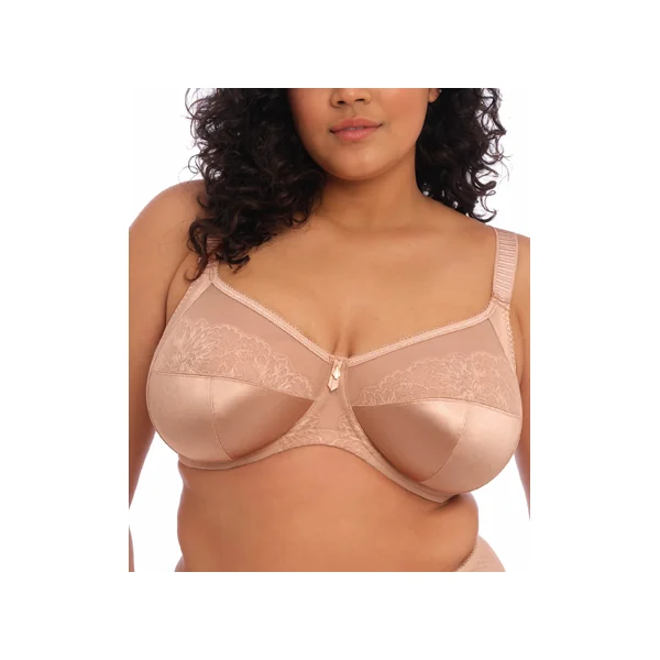 Soutien gorge à armatures CATE ALLURE 302405 SAHARA