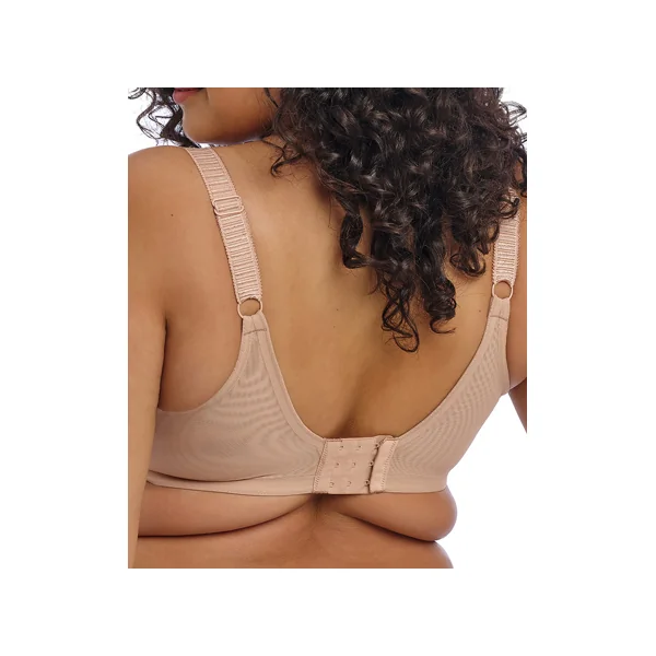 Soutien gorge à armatures CATE ALLURE 302405 SAHARA