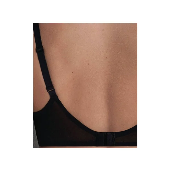 Soutien gorge à armatures COLETTE 5248 NOIR