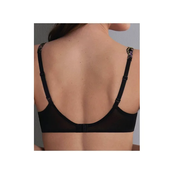 Soutien gorge à armatures COLETTE 5248 NOIR