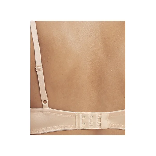 Soutien gorge à armatures EGLANTINE WEBFA662 CREME BRULEE