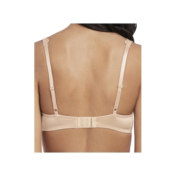 Soutien gorge à armatures EGLANTINE WEBFA662 CREME BRULEE