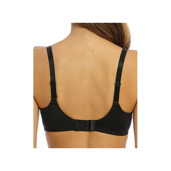 Soutien gorge à armatures ELEVATED ALLURE WA855336 NOIR