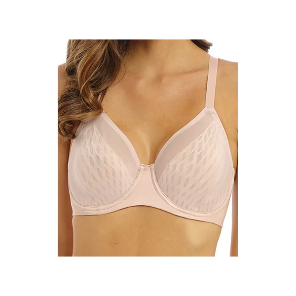 Soutien gorge à armatures ELEVATED ALLURE WA855336 ROSE DUST