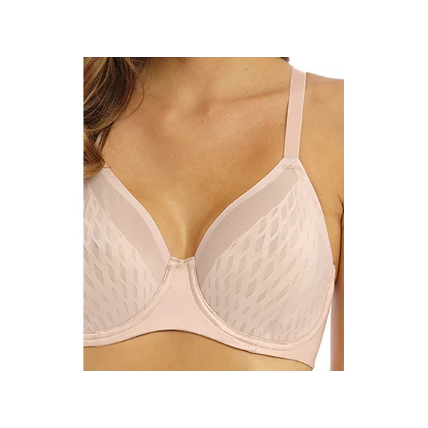Soutien gorge à armatures ELEVATED ALLURE WA855336 ROSE DUST