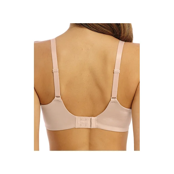 Soutien gorge à armatures ELEVATED ALLURE WA855336 ROSE DUST