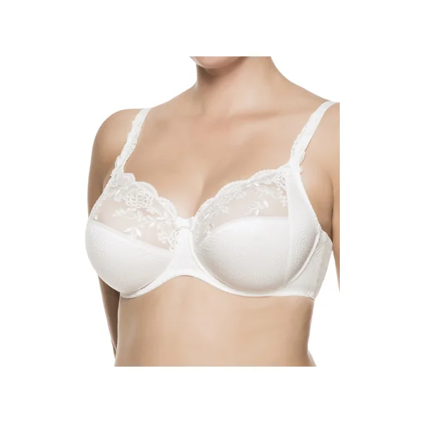 Soutien gorge à armatures ELLA 3623 ECRU