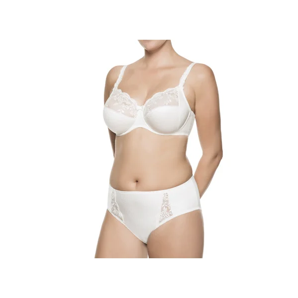 Soutien gorge à armatures ELLA 3623 ECRU