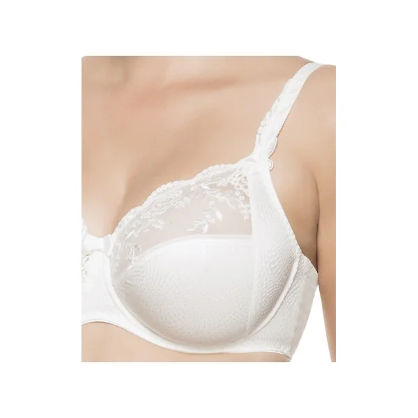 Soutien gorge à armatures ELLA 3623 ECRU
