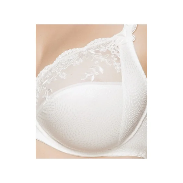 Soutien gorge à armatures ELLA 3623 ECRU