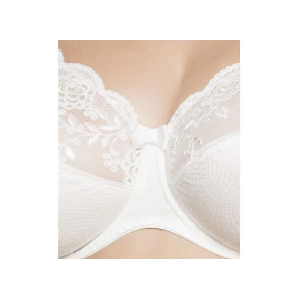 Soutien gorge à armatures ELLA 3623 ECRU
