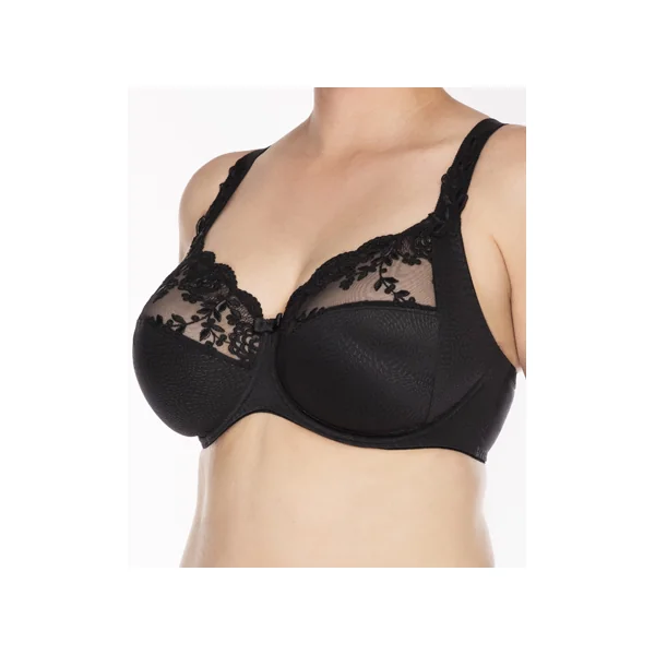 Soutien gorge à armatures ELLA 3623 NOIR