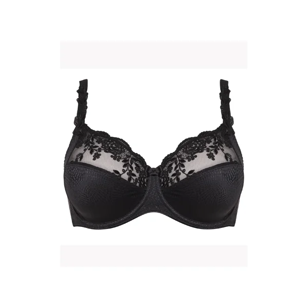 Soutien gorge à armatures ELLA 3623 NOIR