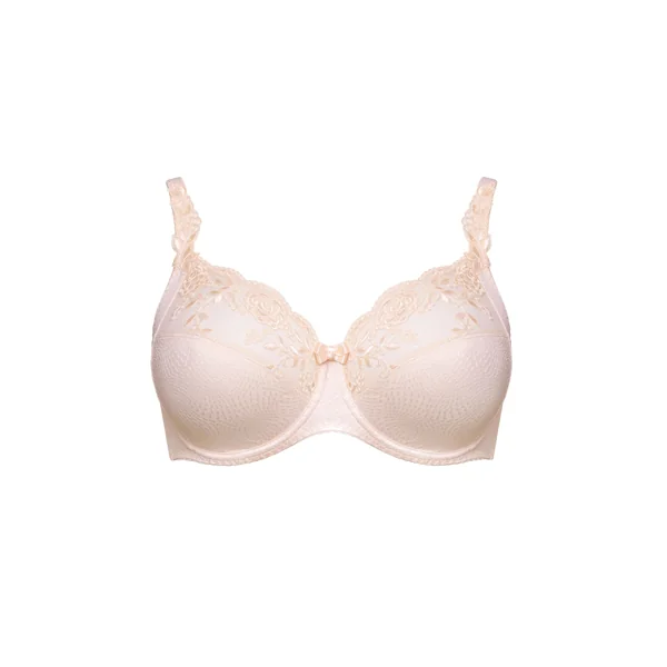 Soutien gorge à armatures ELLA 3623 PECHE