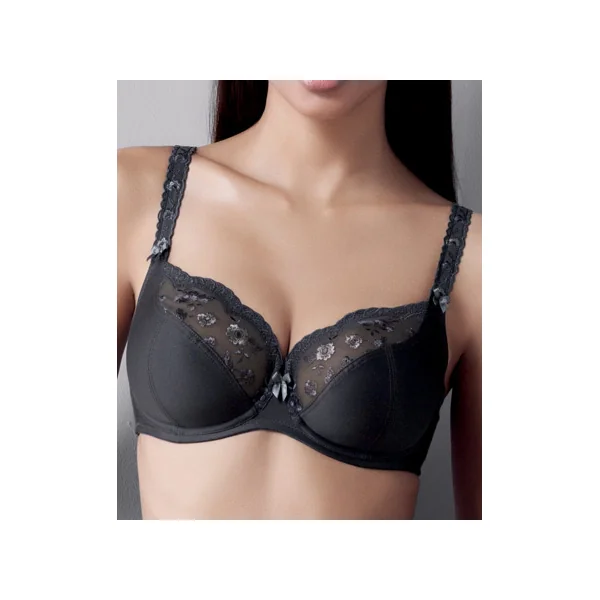 Soutien gorge à armatures ELLA 5622 GRIS