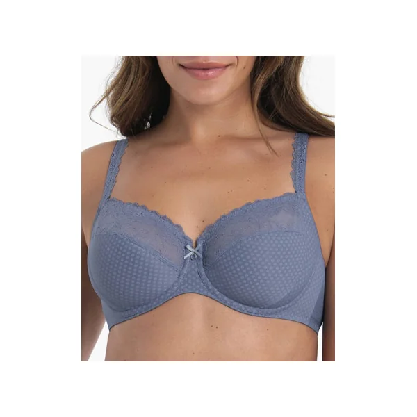 Soutien gorge à armatures ELOISE 5294 MEDIUM BLUE