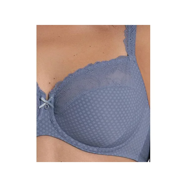 Soutien gorge à armatures ELOISE 5294 MEDIUM BLUE