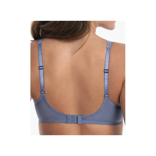 Soutien gorge à armatures ELOISE 5294 MEDIUM BLUE