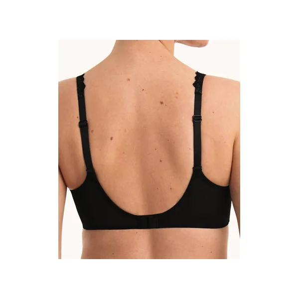 Soutien gorge à armatures ELOISE 5294 NOIR