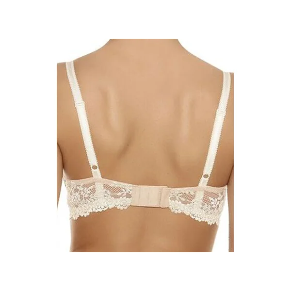 Soutien gorge à armatures EMBRACE LACE WA065191 NATUREL