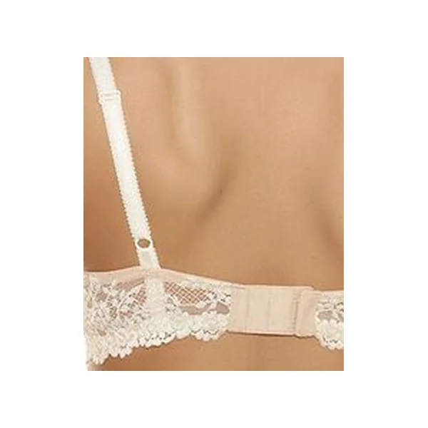 Soutien gorge à armatures EMBRACE LACE WA065191 NATUREL