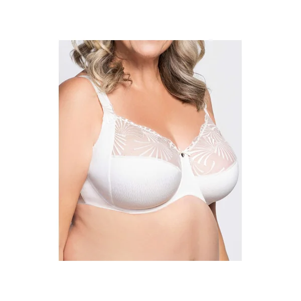 Soutien gorge à armatures EMILY 2223 ECRU