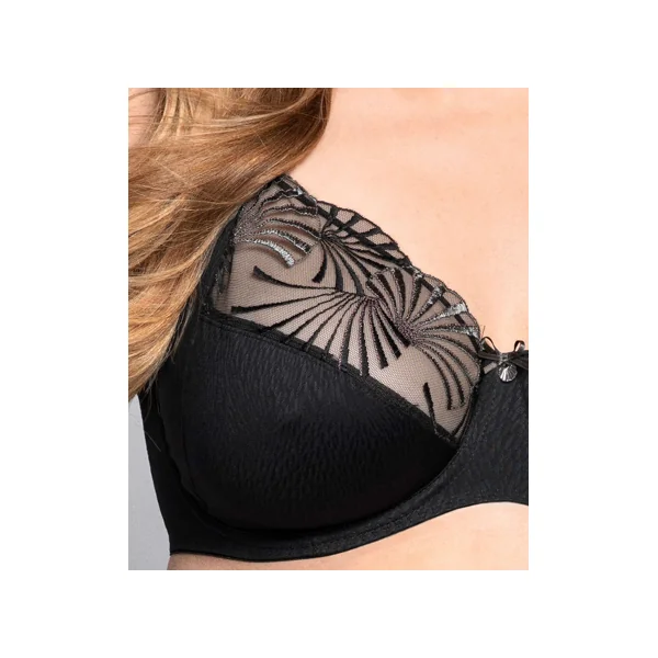 Soutien gorge à armatures EMILY 2223 NOIR