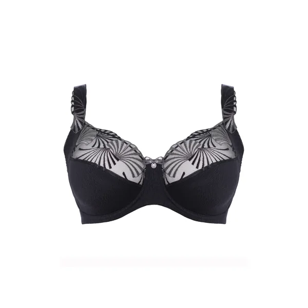 Soutien gorge à armatures EMILY 2223 NOIR