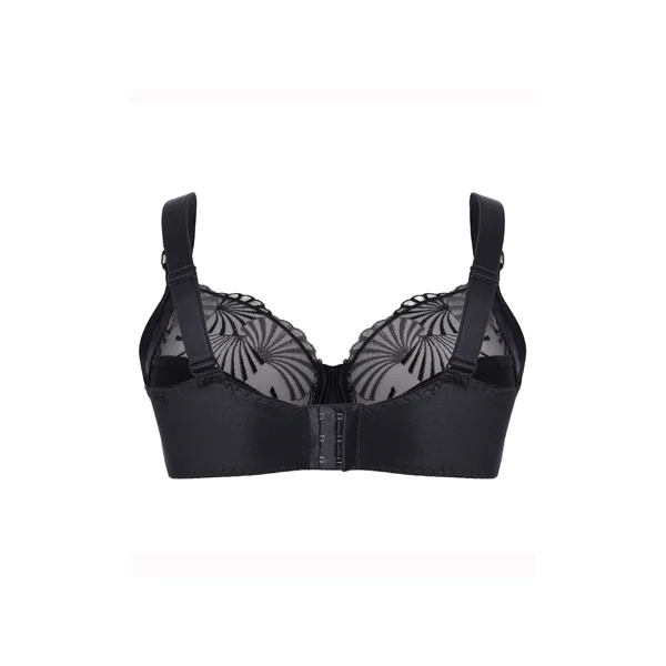 Soutien gorge à armatures EMILY 2223 NOIR