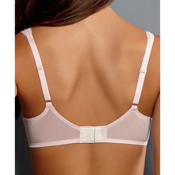 Soutien gorge à armatures EMILY 5201 ROSE POUDRE