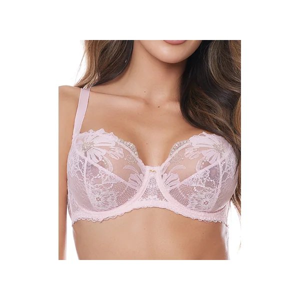 Soutien gorge à armatures EPHEMERE ROSE CLAIR