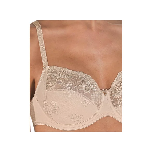 Soutien gorge à armatures ETERNITY 805802 BLUSH