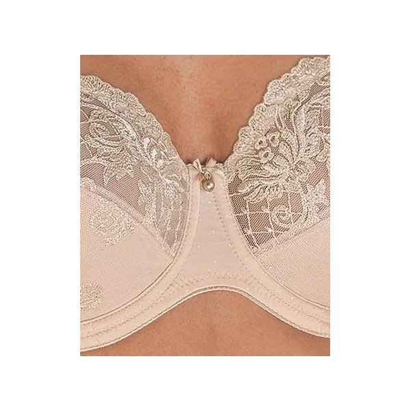 Soutien gorge à armatures ETERNITY 805802 BLUSH