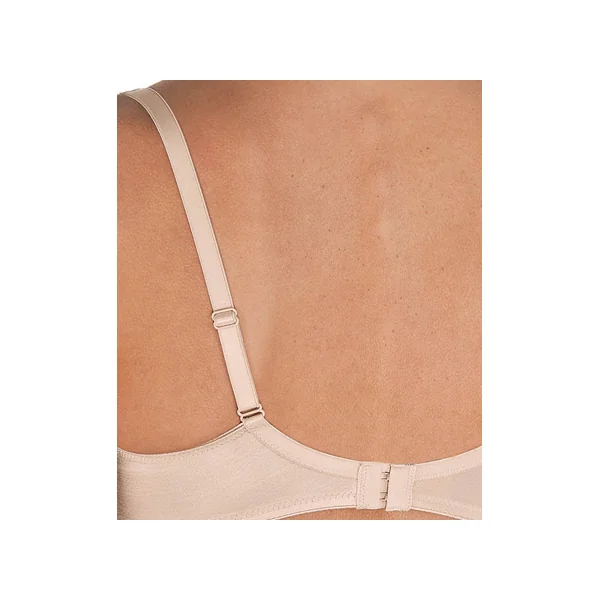 Soutien gorge à armatures ETERNITY 805802 BLUSH