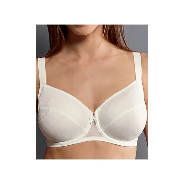 Soutien gorge à armatures FLEUR 5653 CRYSTAL