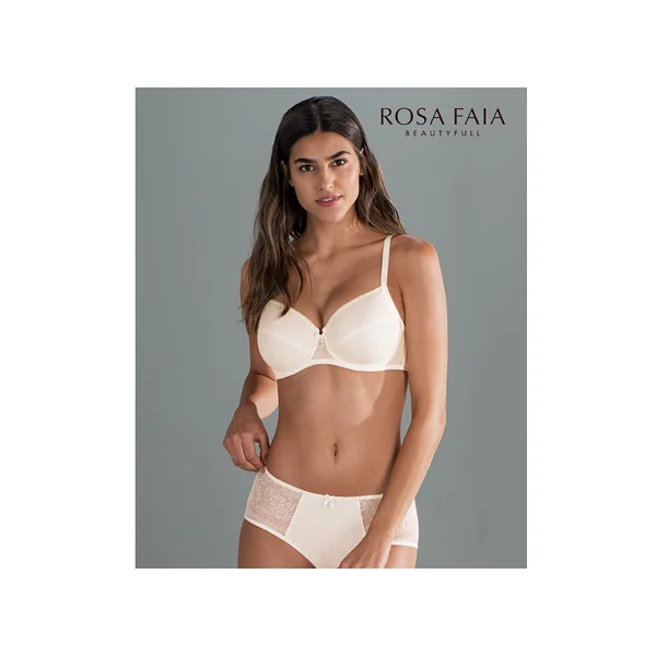 Soutien gorge à armatures FLEUR 5653 CRYSTAL