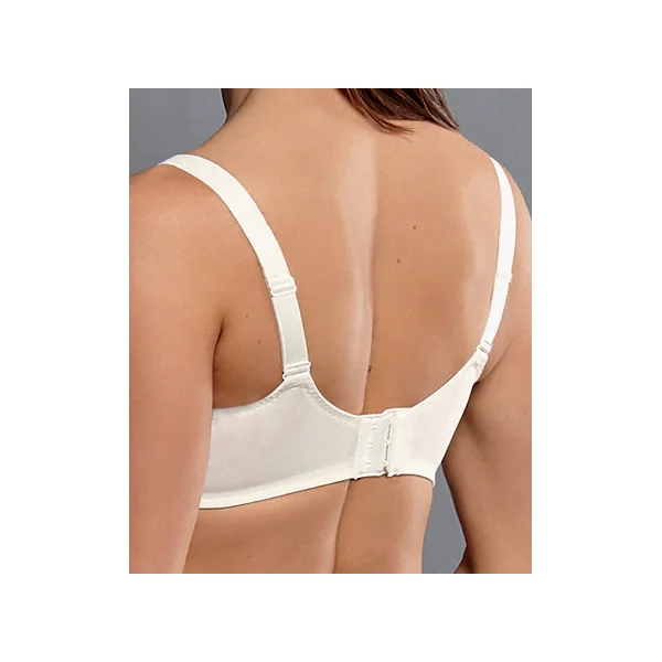 Soutien gorge à armatures FLEUR 5653 CRYSTAL