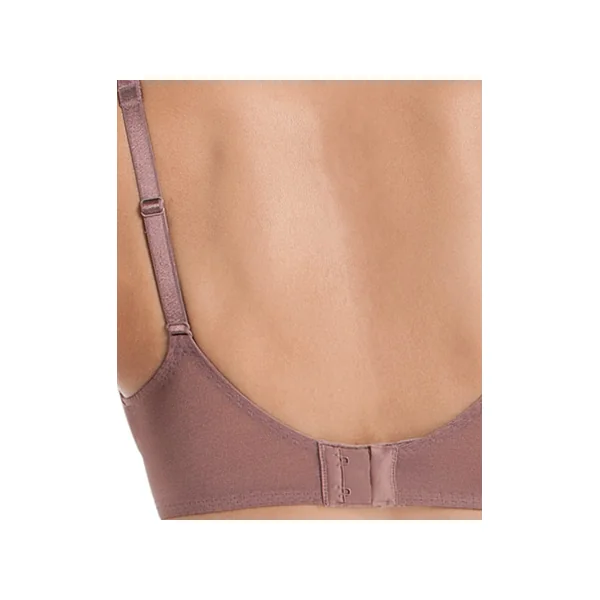 Soutien gorge à armatures FLEUR 5653 ROSE FRAMBOISE