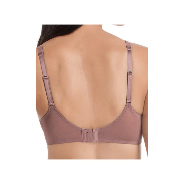 Soutien gorge à armatures FLEUR 5653 ROSE FRAMBOISE