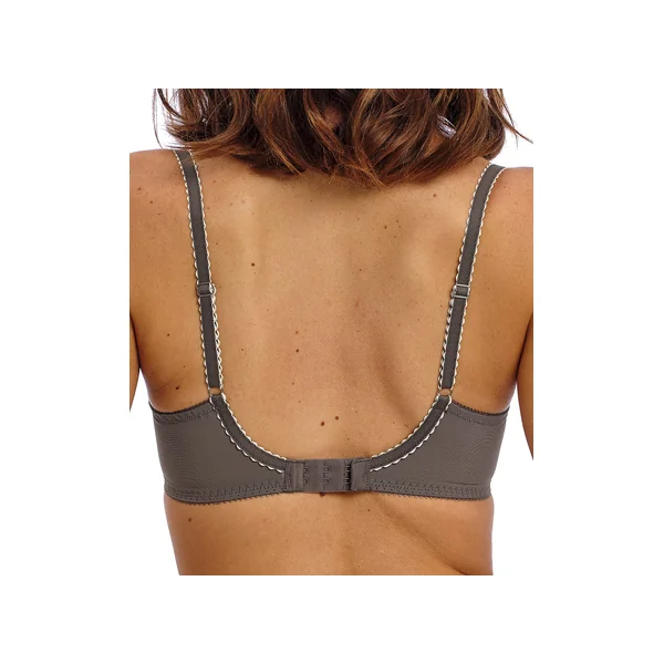 Soutien gorge à armatures FLORILEGE WE600701 INKY FLOWER