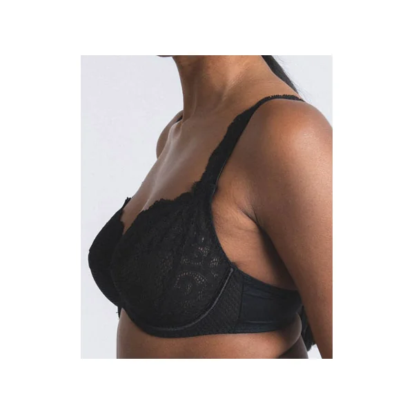 Soutien gorge à armatures GABY 13837 NOIR