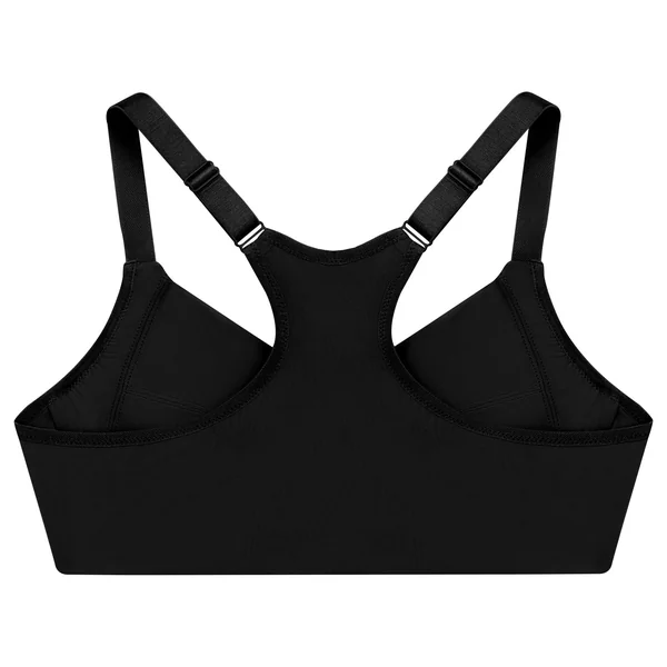 soutien gorge à armatures gainant à fermeture devant 1247 noir