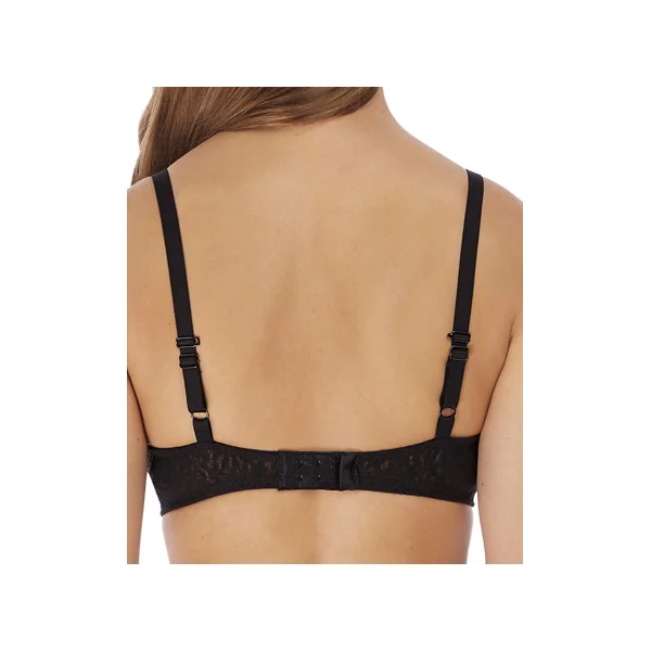 Soutien gorge à armatures HALO LACE WA851205 NOIR