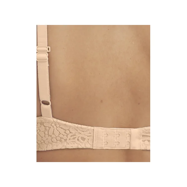 Soutien gorge à armatures HALO LACE WA851205 PEAU NATUREL