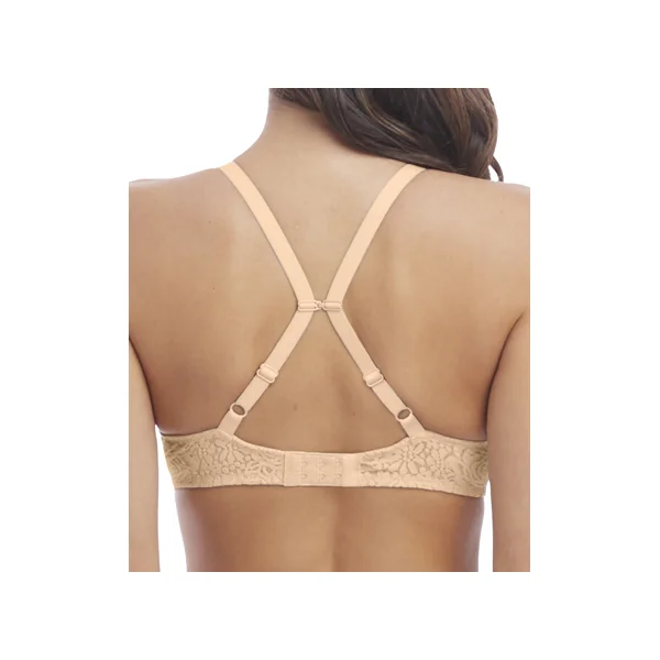 Soutien gorge à armatures HALO LACE WA851205 PEAU NATUREL